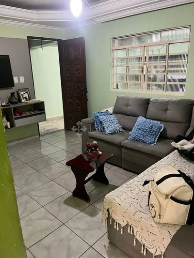 Casa, 2 quartos, 125 m² - Foto 3