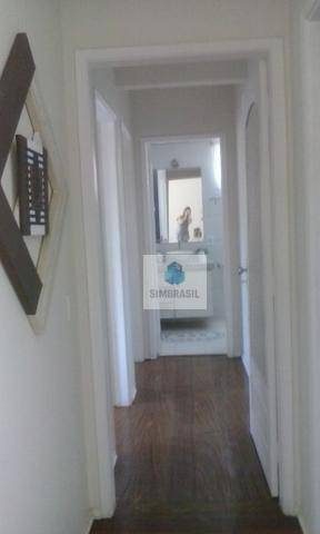 Apartamento, 2 quartos, 68 m² - Foto 5