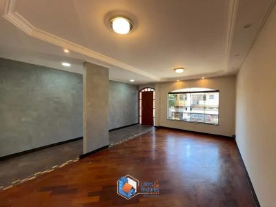 Sobrado, 3 quartos, 207 m² - Foto 5