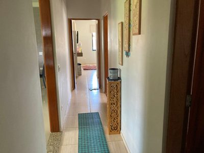 Chácara, 700 m² - Foto 4