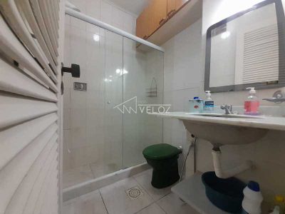 Apartamento, 1 quarto, 42 m² - Foto 1