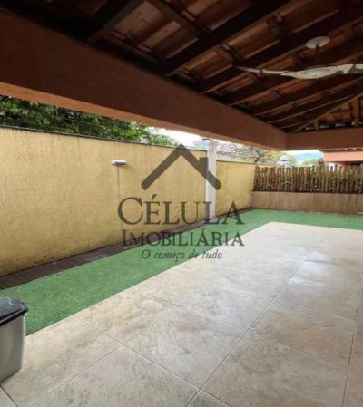 Apartamento, 3 quartos, 123 m² - Foto 2