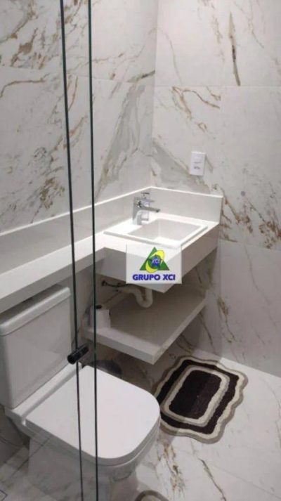Casa, 3 quartos, 115 m² - Foto 5