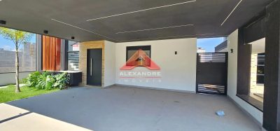 Casa, 4 quartos, 268 m² - Foto 3