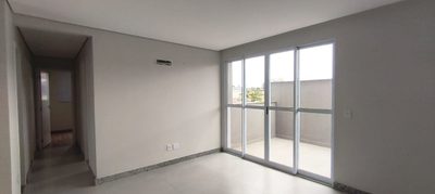 Apartamento, 3 quartos, 106 m² - Foto 2