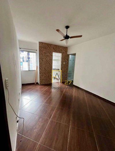 Apartamento, 2 quartos, 54 m² - Foto 1