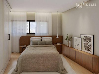 Apartamento, 3 quartos, 76 m² - Foto 5