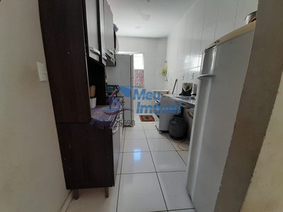 Apartamento, 2 quartos, 45 m² - Foto 3