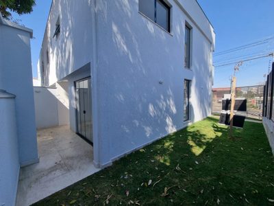 Casa, 3 quartos, 112 m² - Foto 5