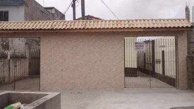 Casa de Condomínio, 1 quarto - Foto 1