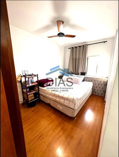 Apartamento, 3 quartos, 121 m² - Foto 3