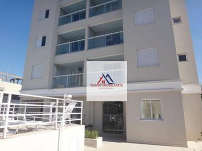 Apartamento, 2 quartos, 63 m² - Foto 3