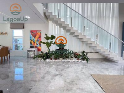 Casa, 3 quartos, 283 m² - Foto 4
