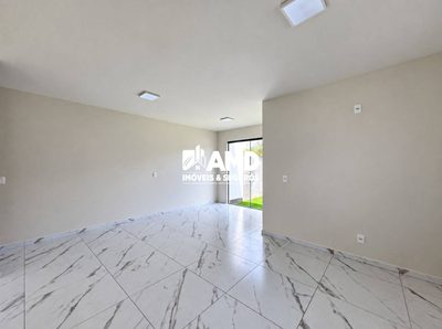 Casa, 3 quartos, 71 m² - Foto 2