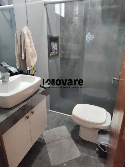 Casa, 3 quartos, 155 m² - Foto 3