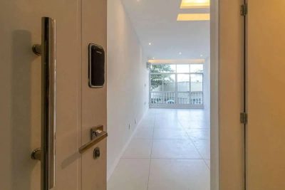 Apartamento, 3 quartos, 112 m² - Foto 2