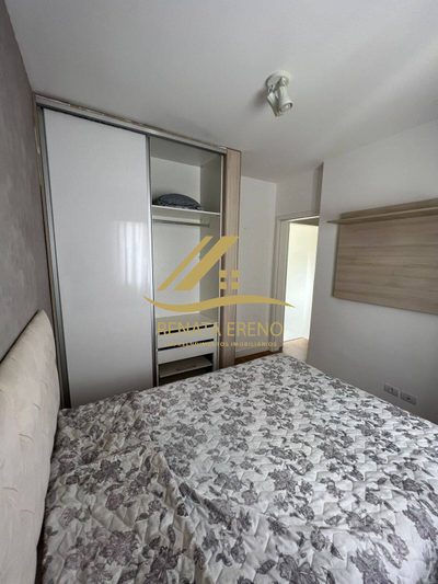 Apartamento, 2 quartos, 47 m² - Foto 3