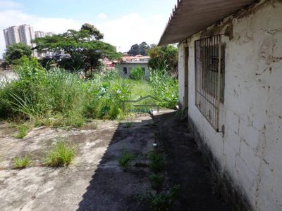 Terreno, 1033 m² - Foto 4