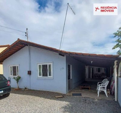 Casa, 4 quartos, 150 m² - Foto 2