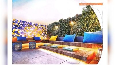 Apartamento, 1 quarto, 33 m² - Foto 4
