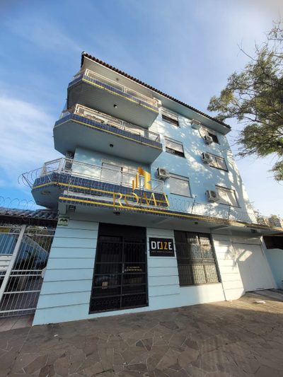 Apartamento, 3 quartos, 83 m² - Foto 1