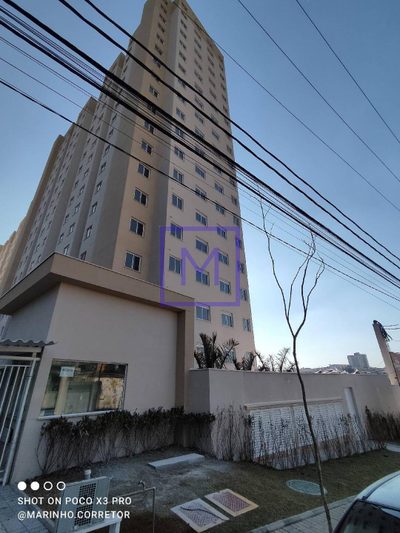 Apartamento, 2 quartos - Foto 3