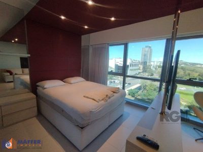 Apartamento, 1 quarto, 42 m² - Foto 3