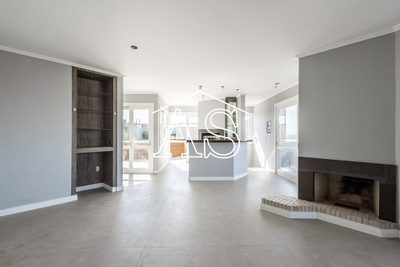 Cobertura, 3 quartos, 277 m² - Foto 4