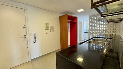 Apartamento, 2 quartos, 126 m² - Foto 4