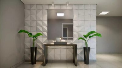 Cobertura, 1 quarto, 137 m² - Foto 5