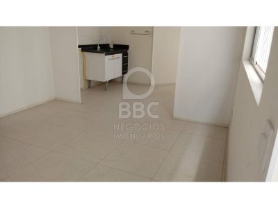 Sobrado, 2 quartos, 60 m² - Foto 5