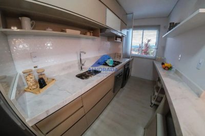 Apartamento, 2 quartos, 48 m² - Foto 1