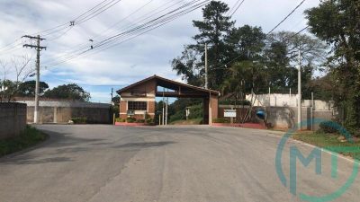 Terreno, 2301 m² - Foto 1