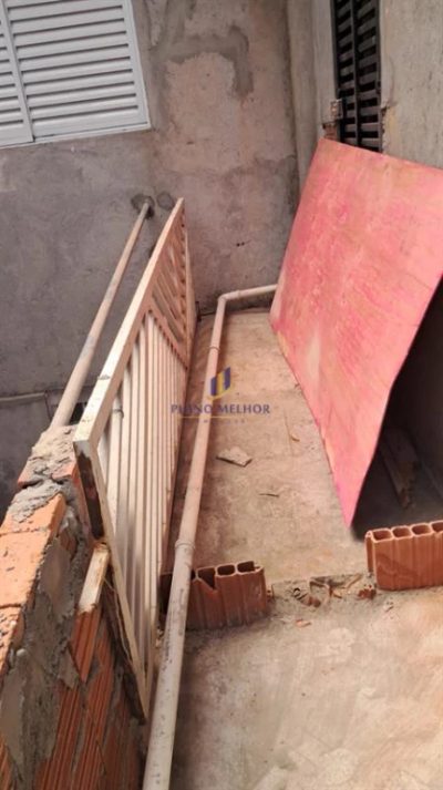 Prédio Inteiro, 30 m² - Foto 3