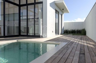 Casa, 3 quartos, 158 m² - Foto 1