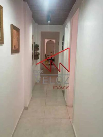 Apartamento, 3 quartos, 100 m² - Foto 1