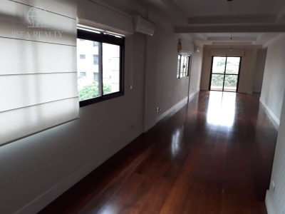Apartamento, 3 quartos, 211 m² - Foto 2
