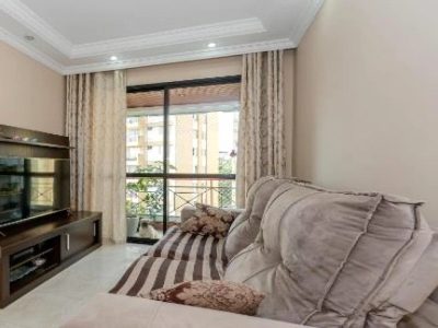 Apartamento, 3 quartos, 76 m² - Foto 2
