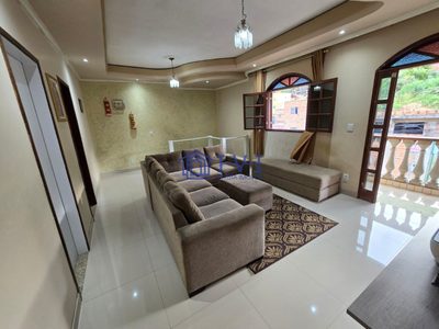 Casa, 3 quartos, 360 m² - Foto 3