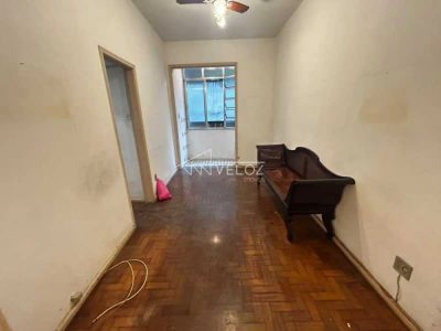 Apartamento, 1 quarto, 42 m² - Foto 2