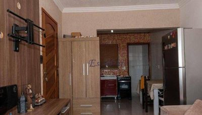 Casa, 3 quartos, 92 m² - Foto 3