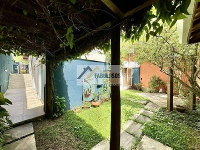 Casa, 4 quartos, 228 m² - Foto 5