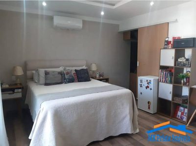 Sobrado, 4 quartos, 125 m² - Foto 5