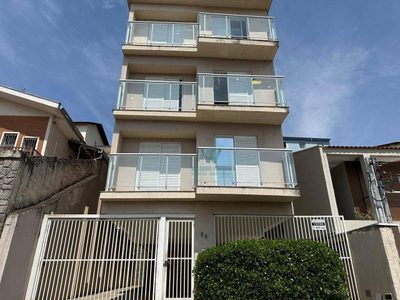 Apartamento, 2 quartos, 80 m² - Foto 4