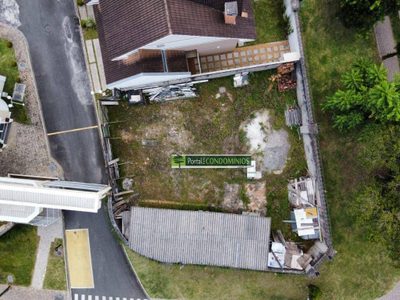 Loteamento e Condomínio, 366 m² - Foto 3