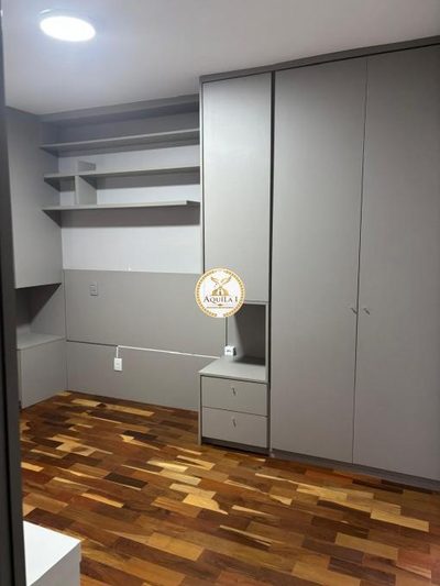 Apartamento, 3 quartos, 110 m² - Foto 3