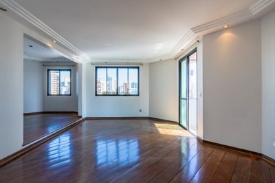 Apartamento, 4 quartos, 163 m² - Foto 1