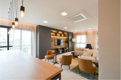 Apartamento, 2 quartos, 55 m² - Foto 3