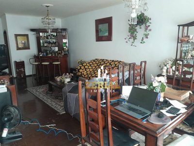 Sobrado, 3 quartos, 254 m² - Foto 2