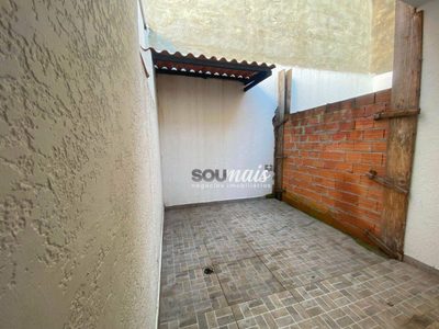 Casa, 1 quarto, 140 m² - Foto 2